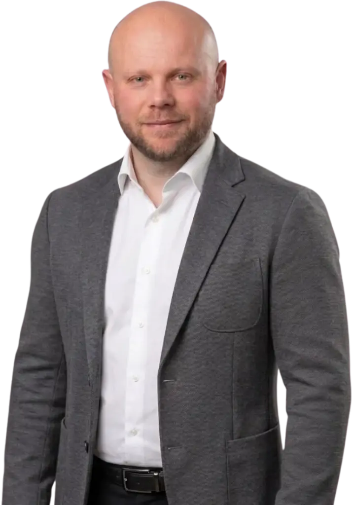 Malermeister Waldemar Weber aus Wilhelmshaven